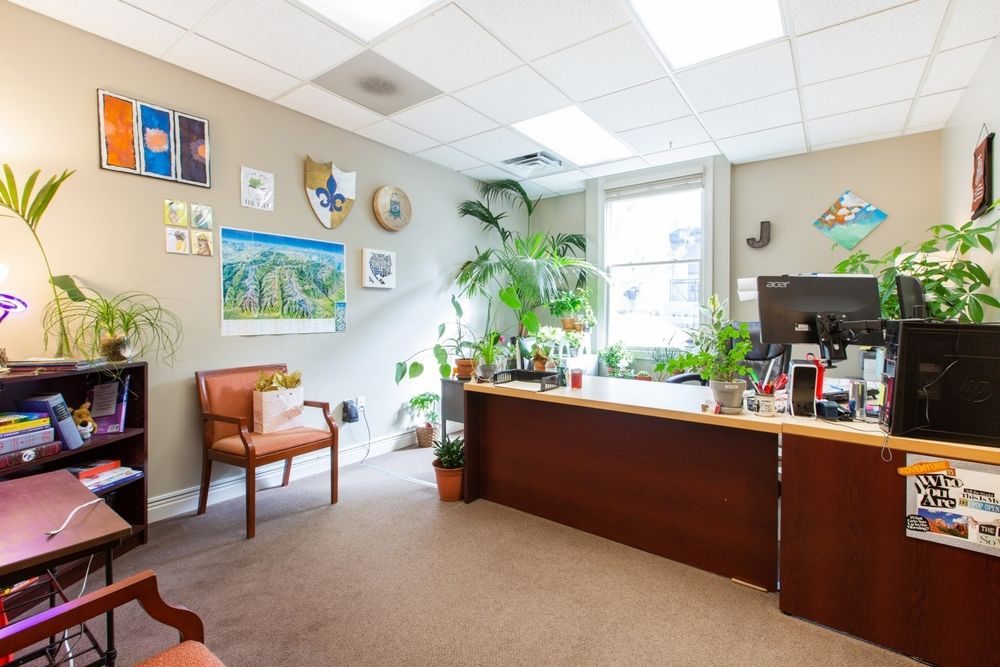Salt Lake City Office Condo For Sale: 5882 S 900 E, Salt Lake City, UT 84121